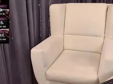 Chaturbate Sex Cam of ellaander