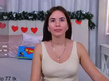 Chaturbate Adult Video Chat of ellaander