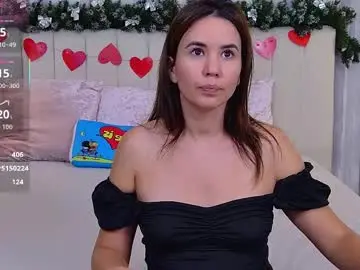 Chaturbate Best Webcam of ellaander