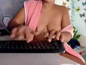 Chaturbate Live Porn of hairygirl83
