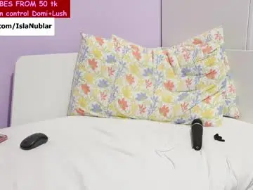 Chaturbate Nude Webcam of islanublar