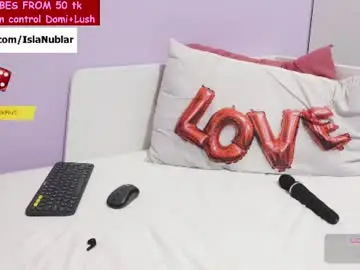 Chaturbate Nude Webcam of islanublar
