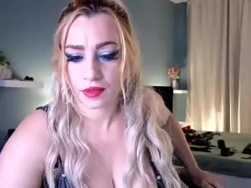 Chaturbate Nude Webcam of julya_parker