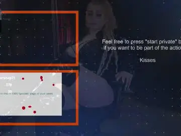 Chaturbate Watch Live Sex Cams of julya_parker