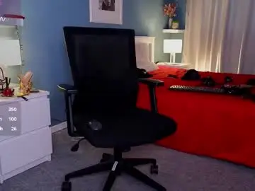 Chaturbate Watch Live Sex Cams of julya_parker
