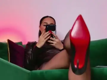 Chaturbate Live Porn of lorawarnner