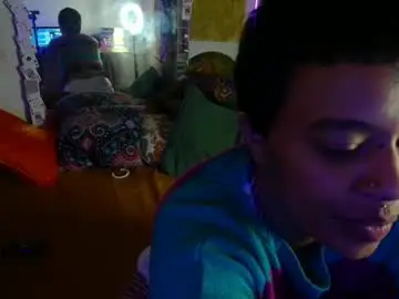 Chaturbate Live Porn of malaikaangel