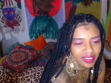 Chaturbate Watch Live Sex Cams of malaikaangel