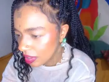 Chaturbate Adult Video Chat of malaikaangel