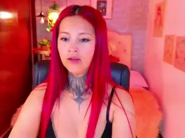 Chaturbate Watch Live Sex Cams of meghan_nill