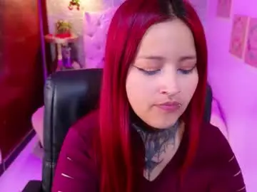 Chaturbate Adult Webcam of meghan_nill