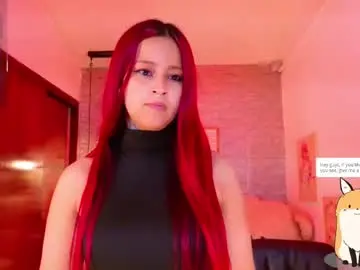 Redhead milf cams