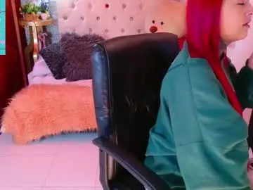 Chaturbate Watch Live Sex Cams of meghan_nill