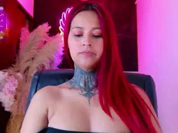 Chaturbate Private Sex Chat of meghan_nill