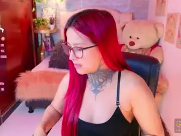 Chaturbate Best Webcam of meghan_nill