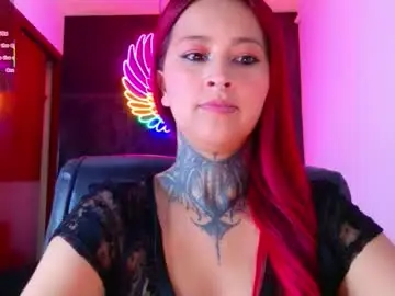 Chaturbate Free Live Porn of meghan_nill