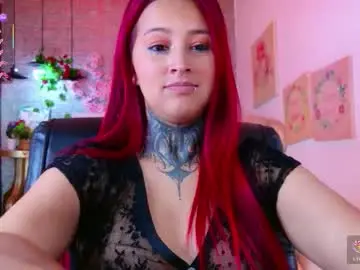 Chaturbate Free Live Porn of meghan_nill