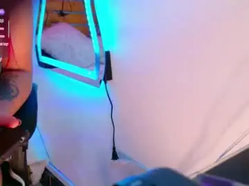 Chaturbate Live Porn of meghan_nill