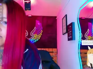 Chaturbate Live Sex Cam of meghan_nill