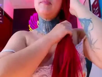 Chaturbate Best live sex cam show of meghan_nill