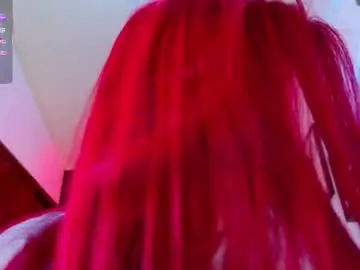 Chaturbate Private Sex Chat of meghan_nill