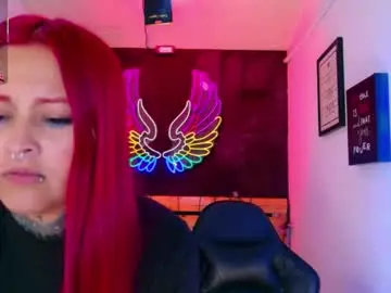 Chaturbate Sex Cam of meghan_nill