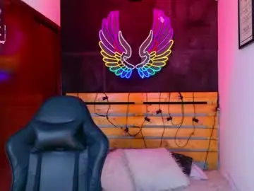 Chaturbate Adult Webcam of meghan_nill