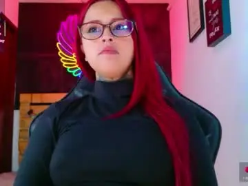 Chaturbate Free Porn Cam of meghan_nill