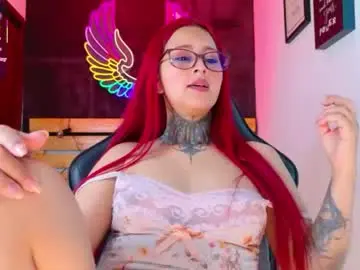 Chaturbate Live Sex Cam of meghan_nill