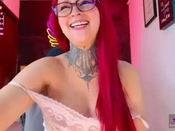 Chaturbate Sex Chat of meghan_nill