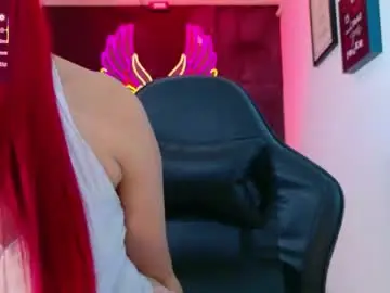 Chaturbate Live Sex of meghan_nill
