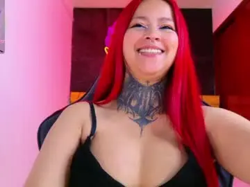 Chaturbate Sex Chat of meghan_nill