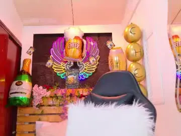 Chaturbate Best live sex cam show of meghan_nill