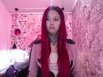Chaturbate Best live sex cam show of meghan_nill