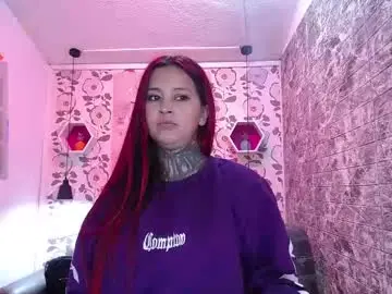 Chaturbate Live Porn of meghan_nill