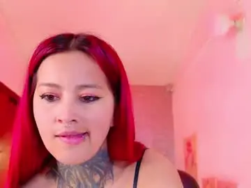 Chaturbate Live Sex of meghan_nill