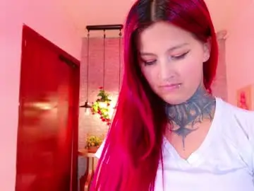 Chaturbate Best live sex cam show of meghan_nill