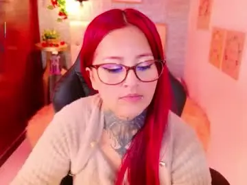 Chaturbate Watch Live Sex Cams of meghan_nill