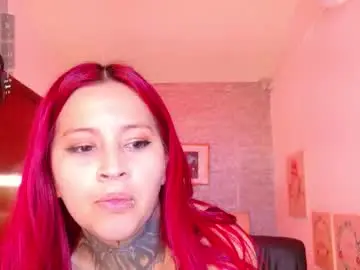 Chaturbate Best Webcam of meghan_nill