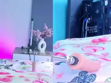 Chaturbate Nude Webcam of miiastone_cm