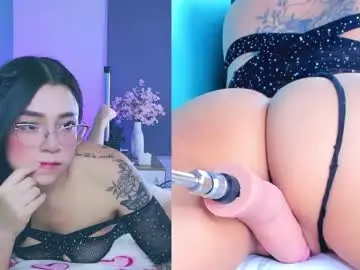 Chaturbate Adult Video Chat of miiastone_cm