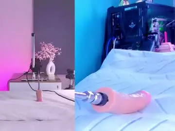 Chaturbate Live Porn of miiastone_cm