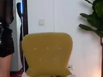 Chaturbate Adult Webcams of ninacrystal