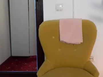 Chaturbate Live Porn of ninacrystal