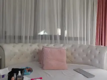 Chaturbate Best live sex cam show of ninacrystal