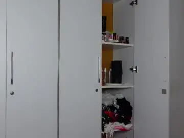 Chaturbate Adult Webcam of ninacrystal