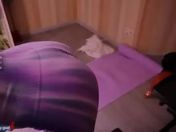 Chaturbate Private Sex Chat of redhead_shark