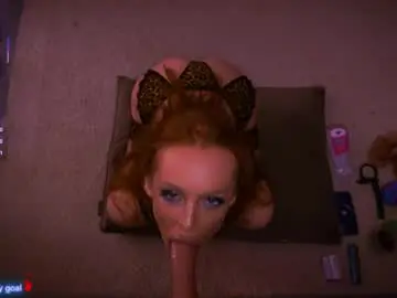 Chaturbate Adult Webcams of redhead_shark