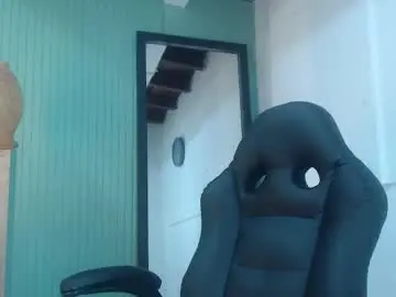 Chaturbate Live Sex of samanta_dream9