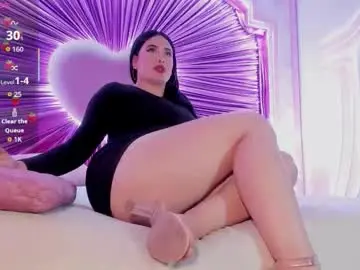 Chaturbate Adult Video Chat of sofiiacarson